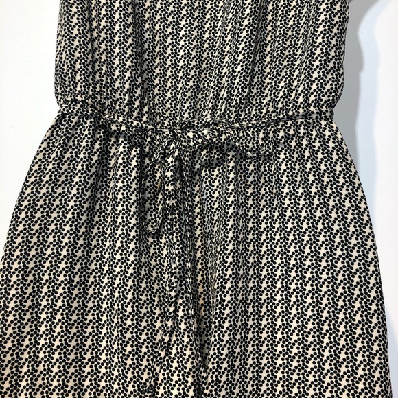 la fee maraboutee dot Sleeveless pocket dress 38 - Picture 5 of 7